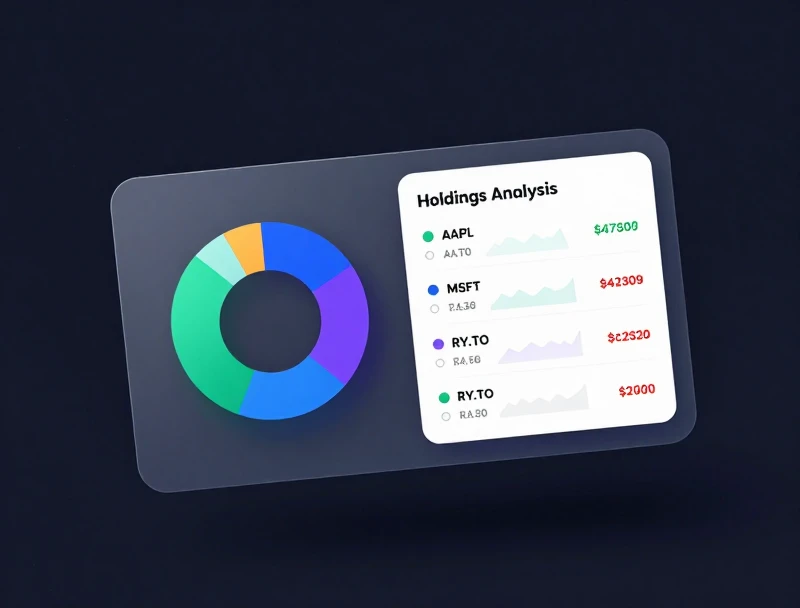 Holdings Analysis