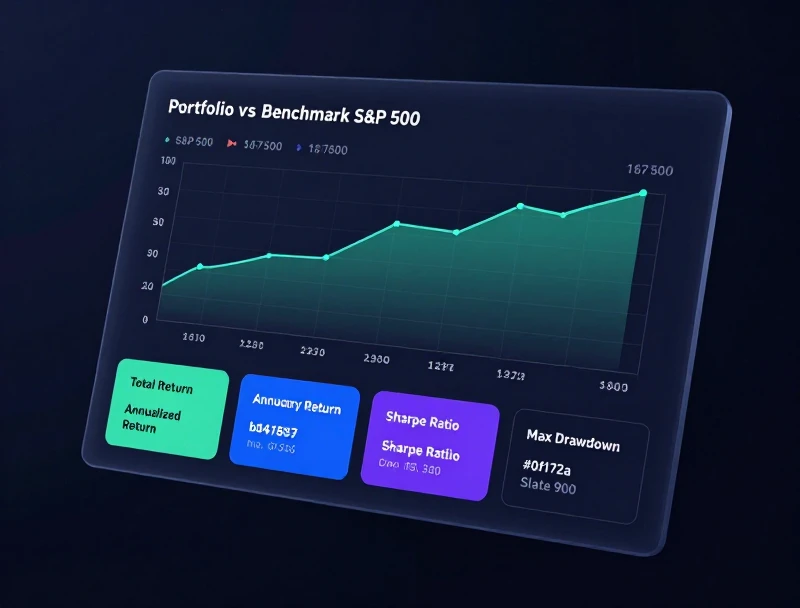 Performance Tracking